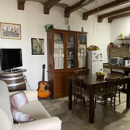 La Casa Di Grazia Villa Rossano Exterior photo