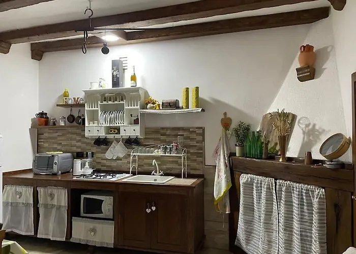 La Casa Di Grazia