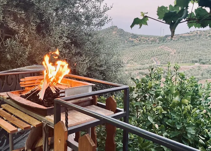 La Casa Di Grazia
