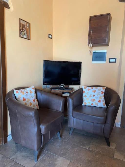 La Casa Di Grazia Holiday home Rossano