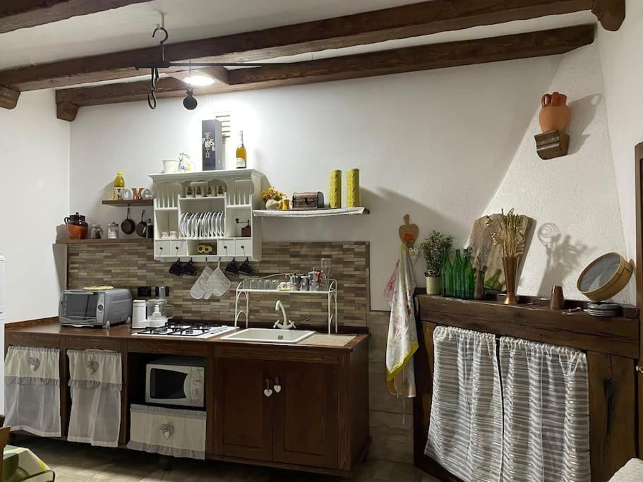 La Casa Di Grazia *