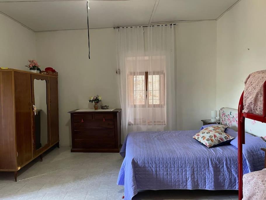 Casa vacanze La Casa Di Grazia Rossano