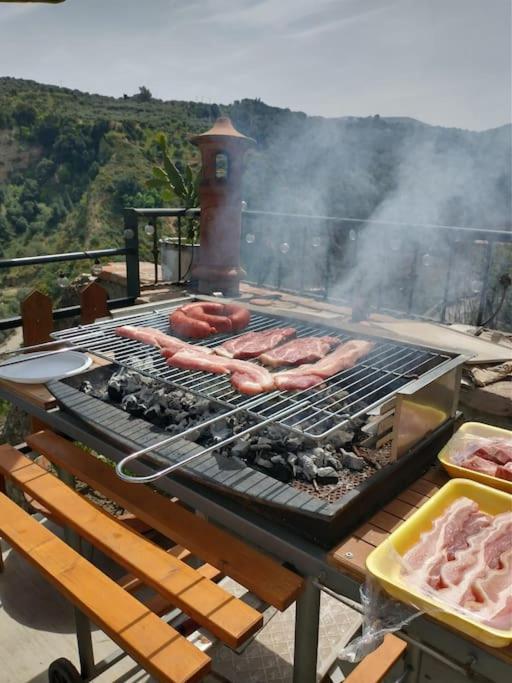 La Casa Di Grazia Holiday home *