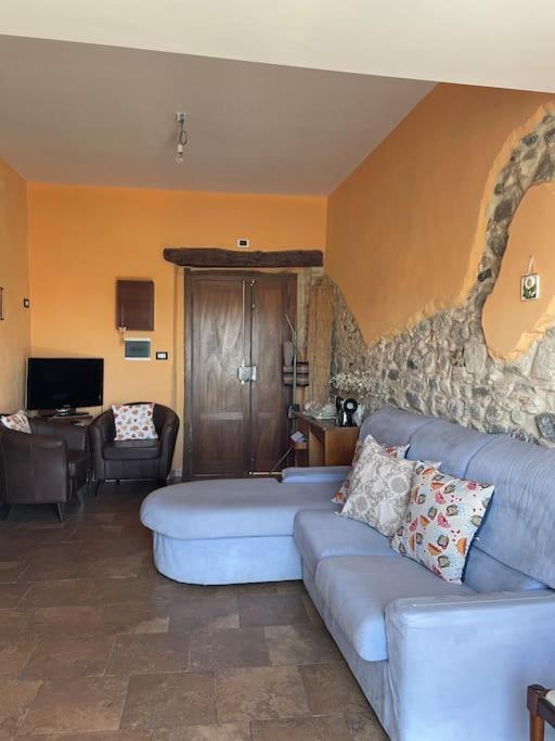 La Casa Di Grazia Holiday home *