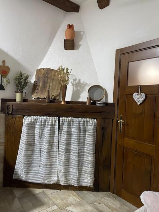Holiday home La Casa Di Grazia Rossano