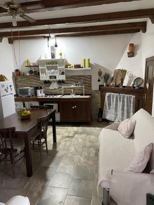 Holiday home La Casa Di Grazia *