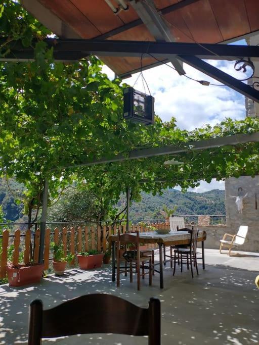 La Casa Di Grazia