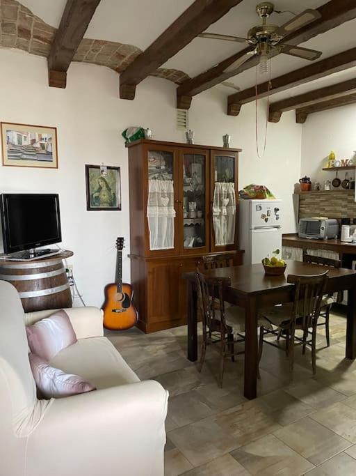 La Casa Di Grazia Holiday home *