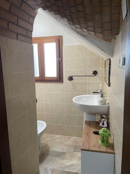 La Casa Di Grazia Rossano