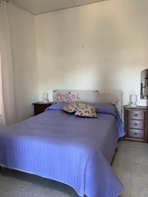 La Casa Di Grazia
