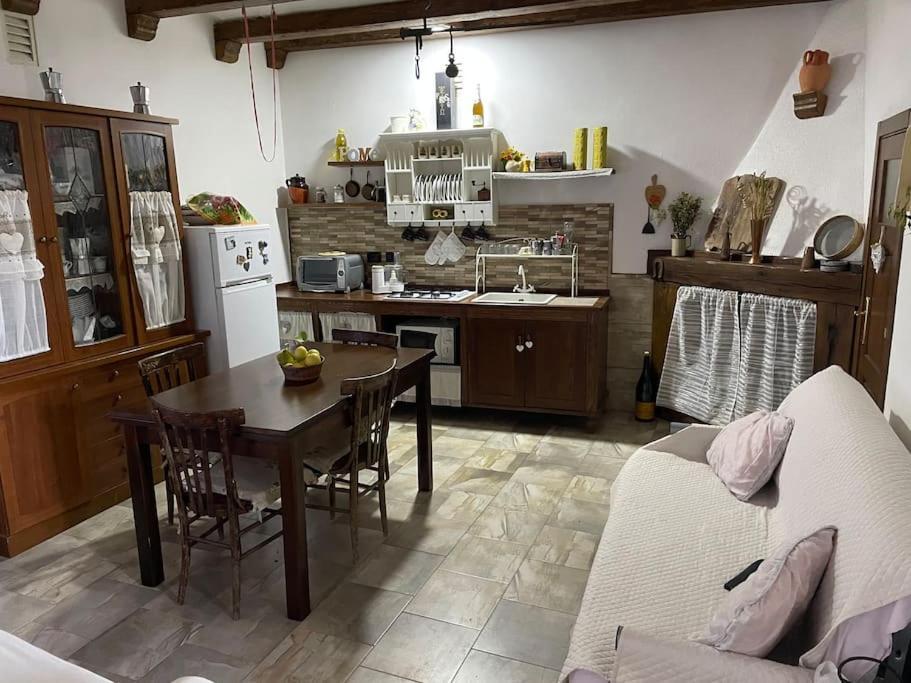 Holiday home La Casa Di Grazia Rossano