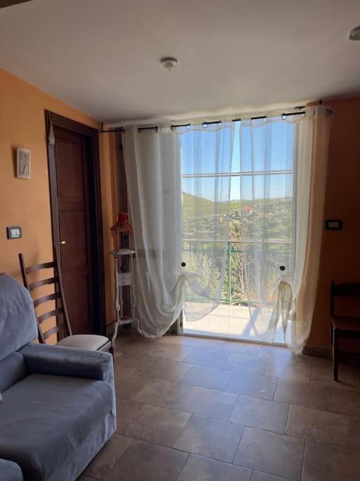 La Casa Di Grazia Holiday home