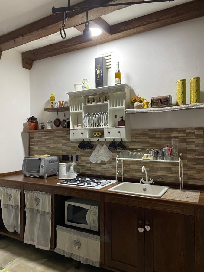 La Casa Di Grazia *