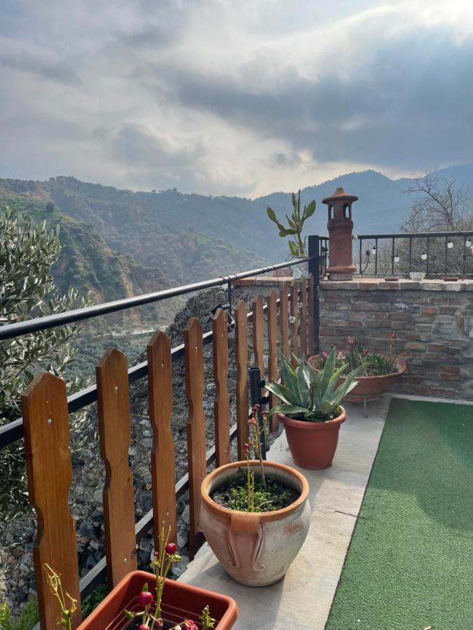 Holiday home La Casa Di Grazia Rossano