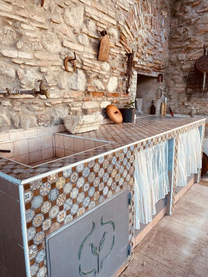 La Casa Di Grazia Casa vacanze *