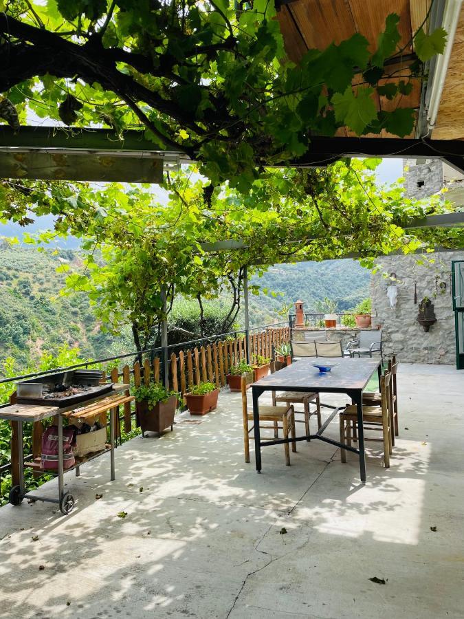 La Casa Di Grazia *