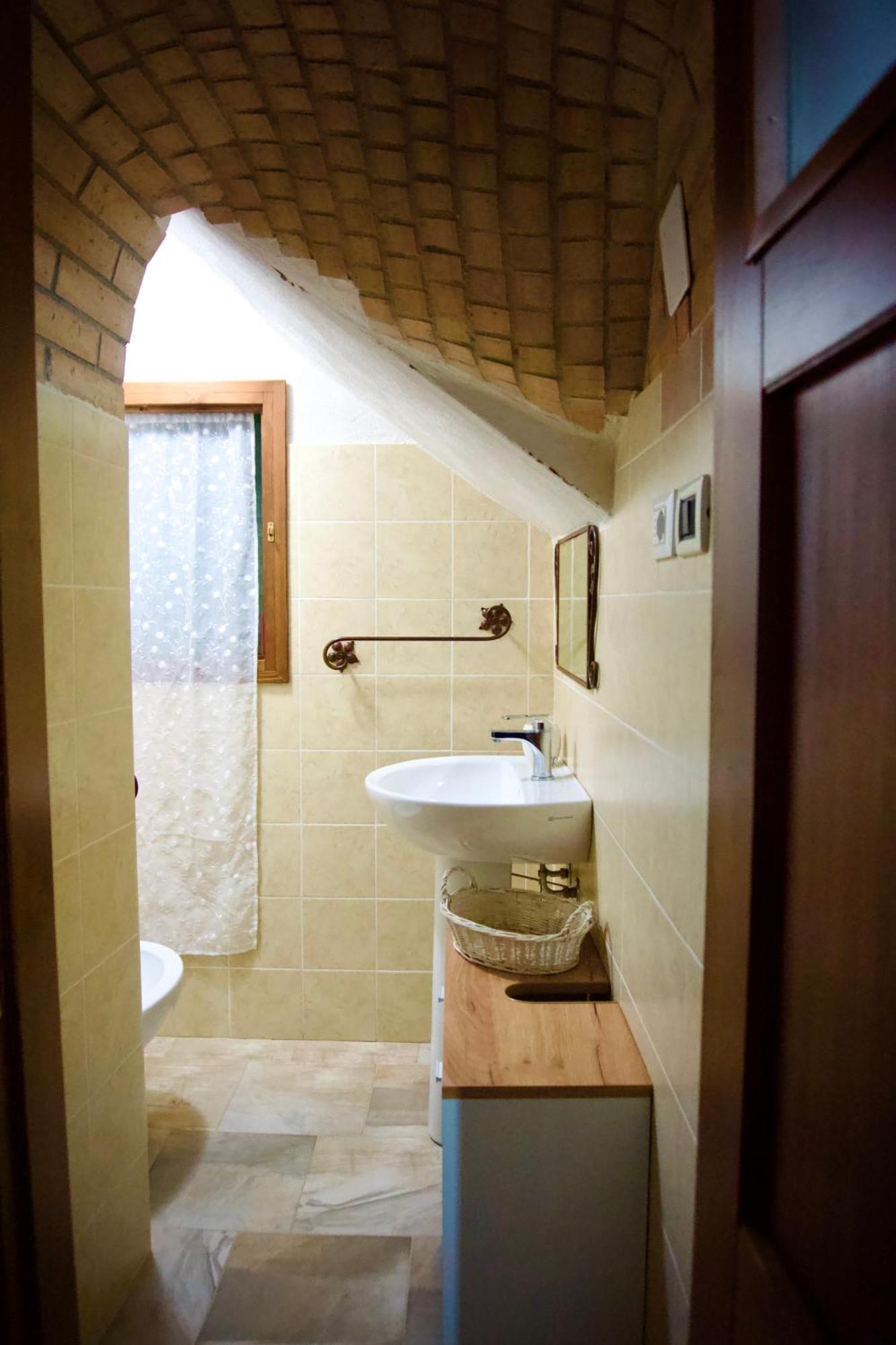 La Casa Di Grazia Holiday home