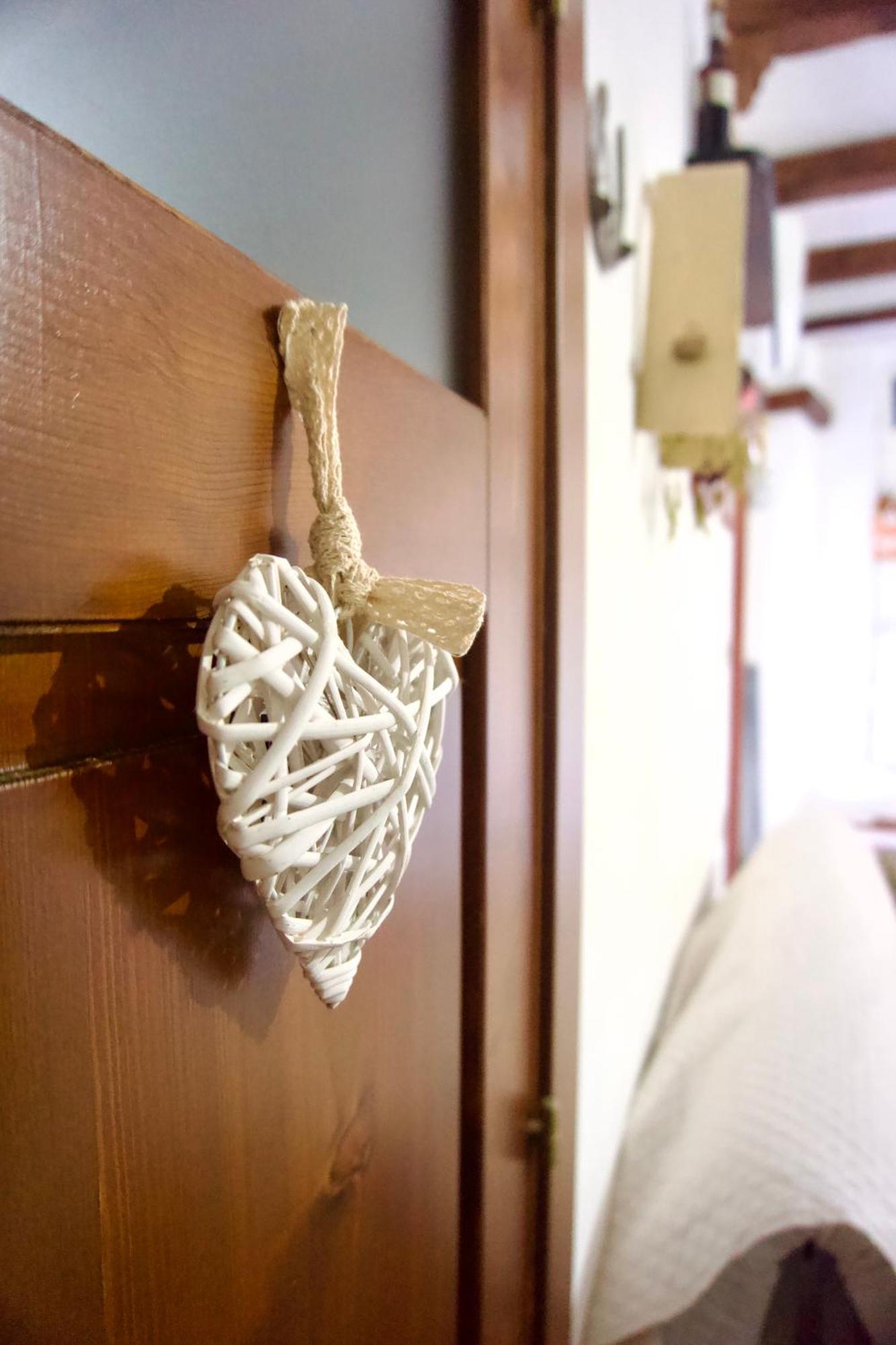 La Casa Di Grazia Holiday home Rossano