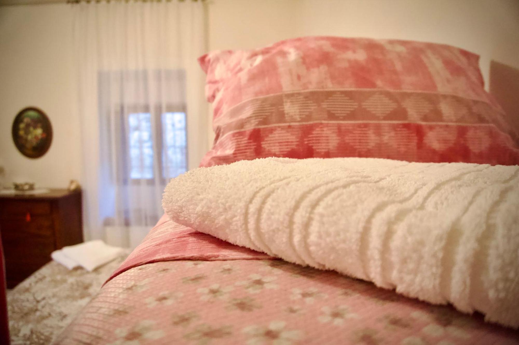 La Casa Di Grazia Holiday home