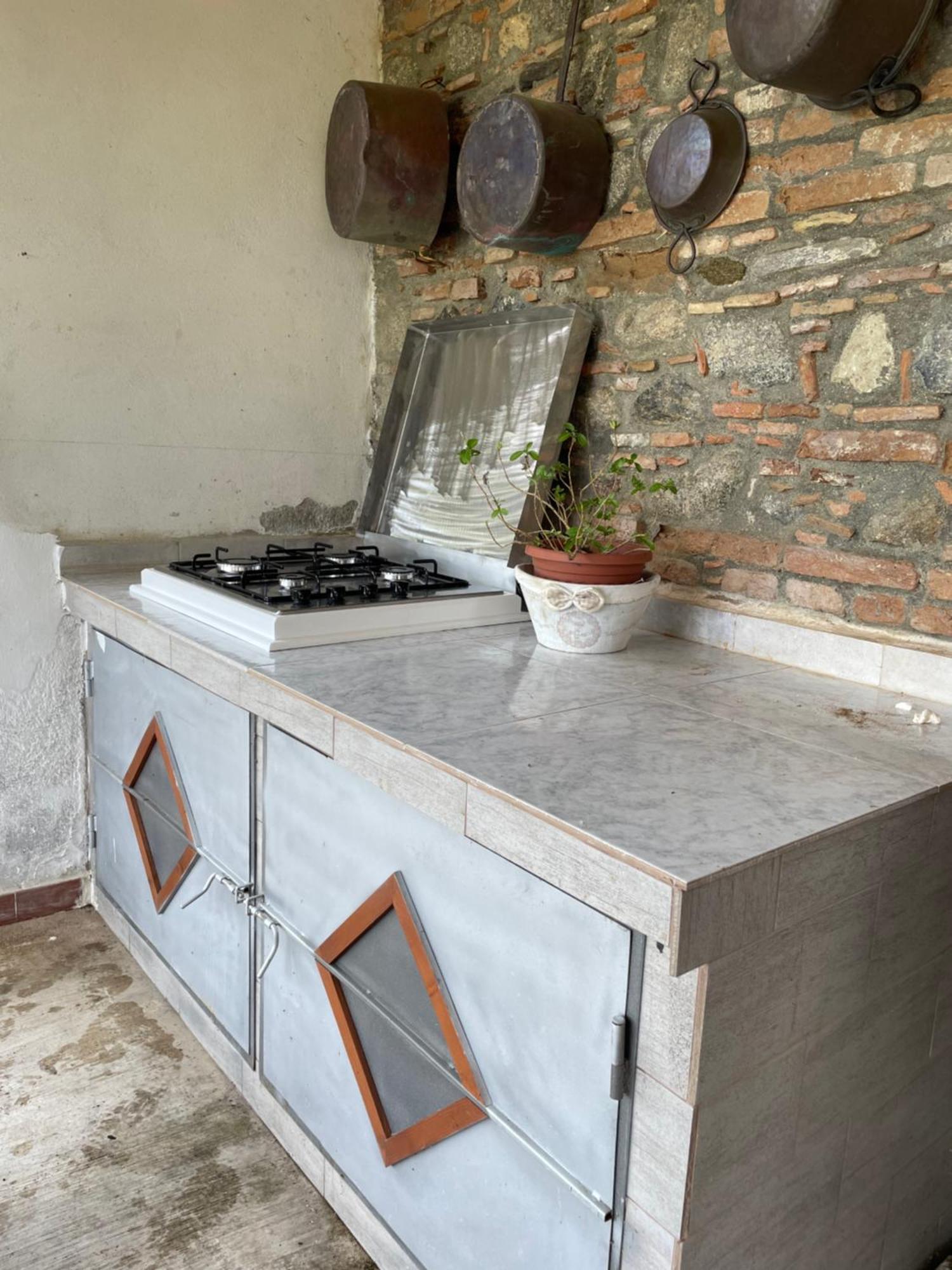 La Casa Di Grazia Casa vacanze *